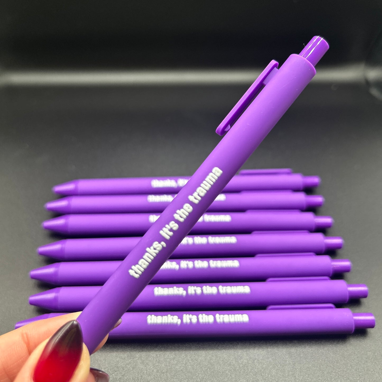 🔮stylo towoit -trauma🔮