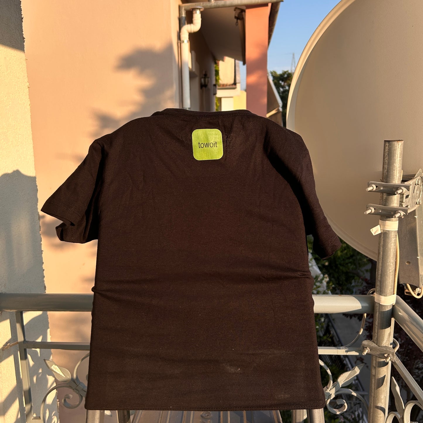 🥝towoit crop-top🥝