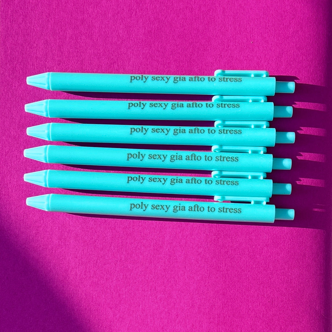 ✨stylo towoit - sexy✨