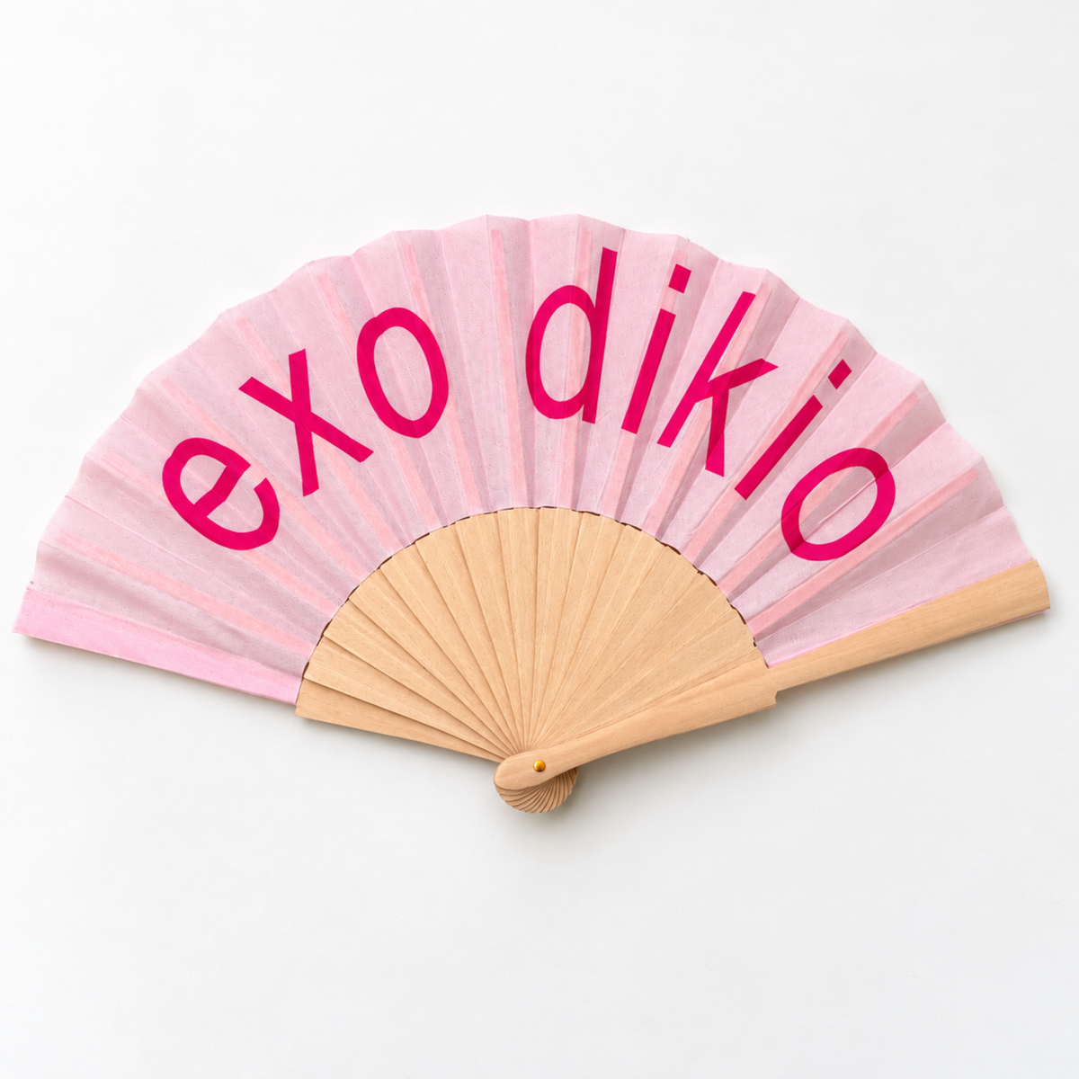 ventalia exo dikio
