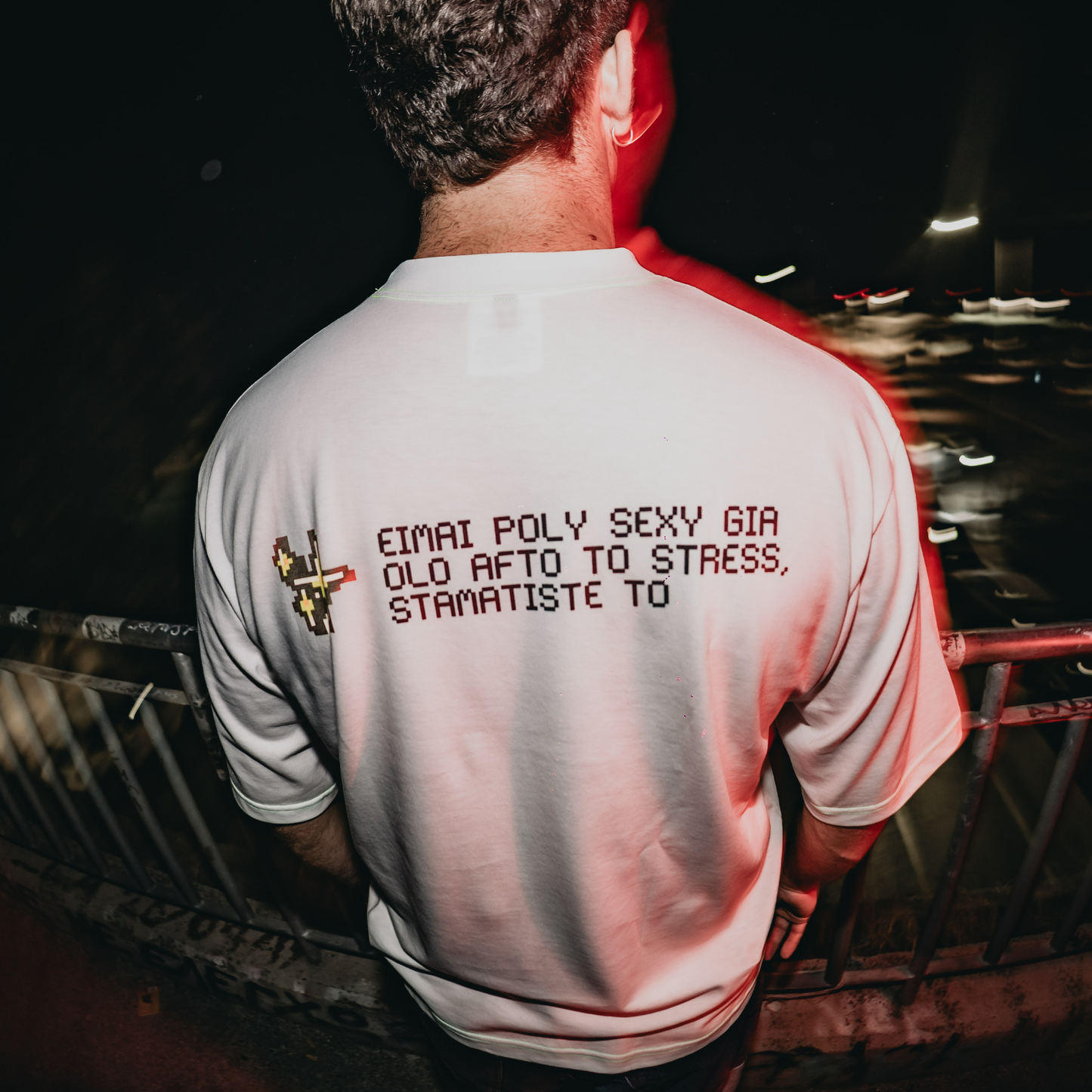 🥝towoit x vayenas🐝 the T-SHIRT