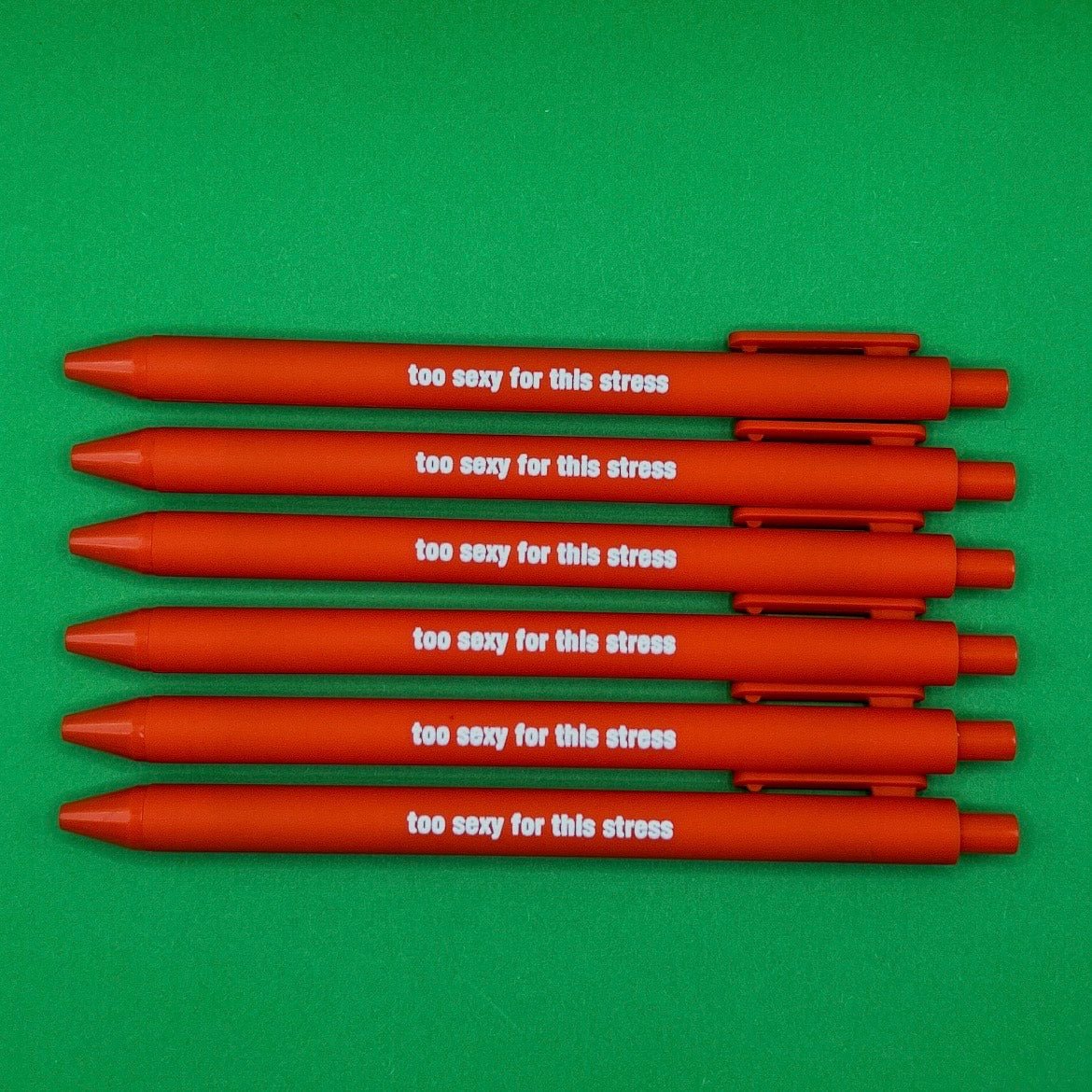 ✨stylo towoit -too sexy✨