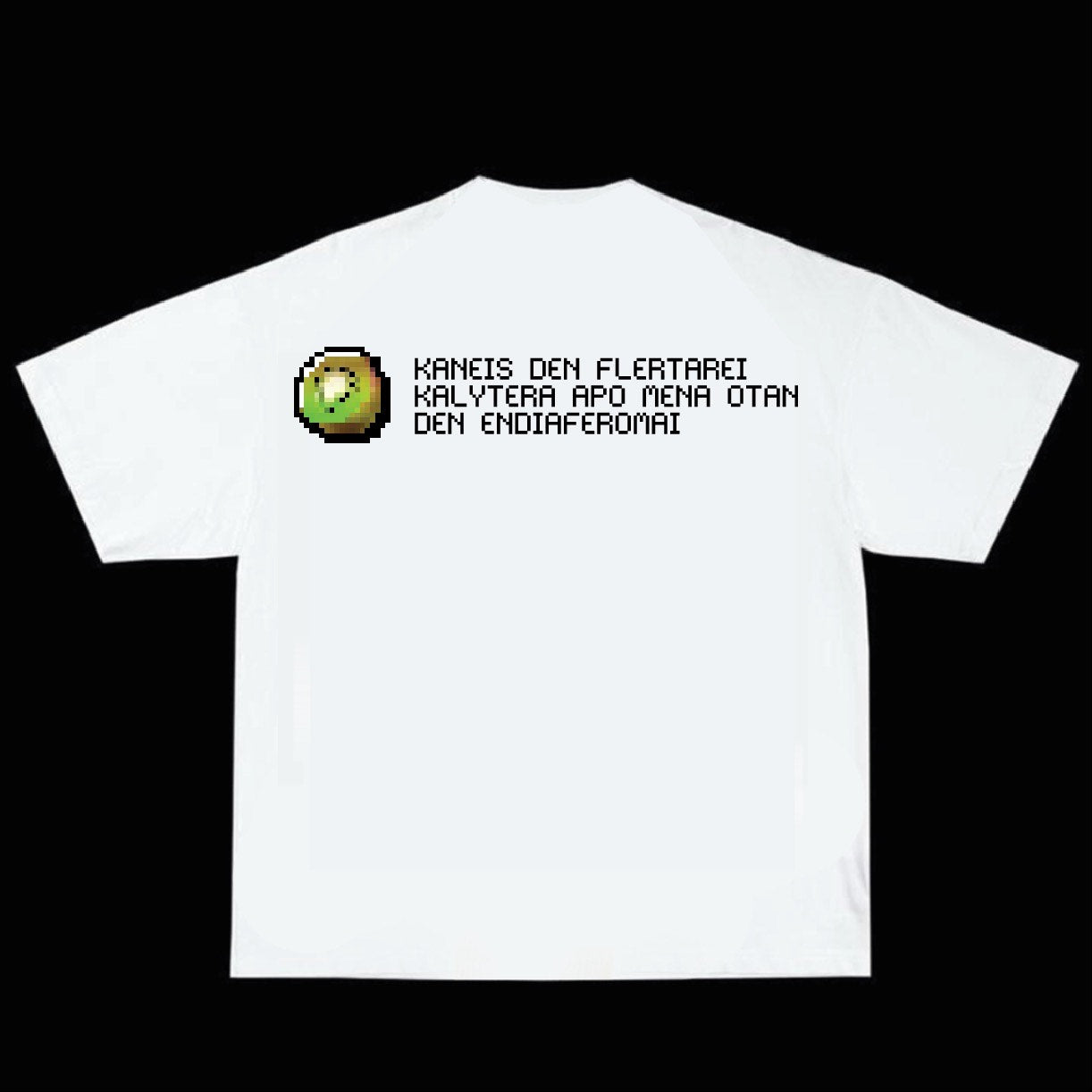 🥝towoit x vayenas🐝 the T-SHIRT
