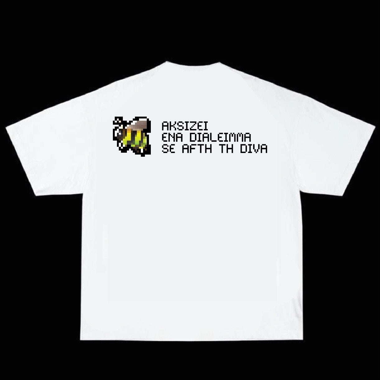 🥝towoit x vayenas🐝 the T-SHIRT