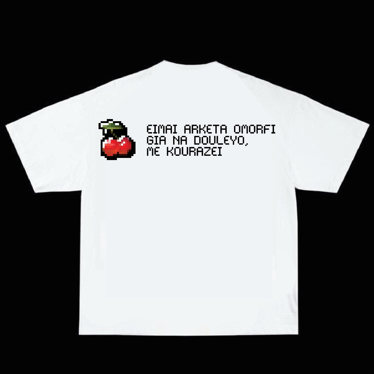 🥝towoit x vayenas🐝 the T-SHIRT