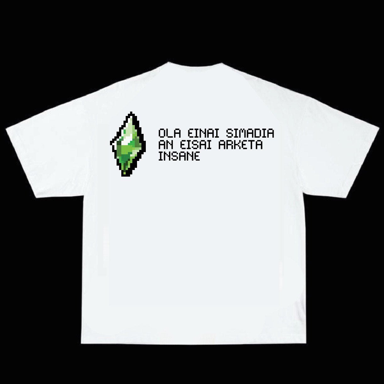 🥝towoit x vayenas🐝 the T-SHIRT