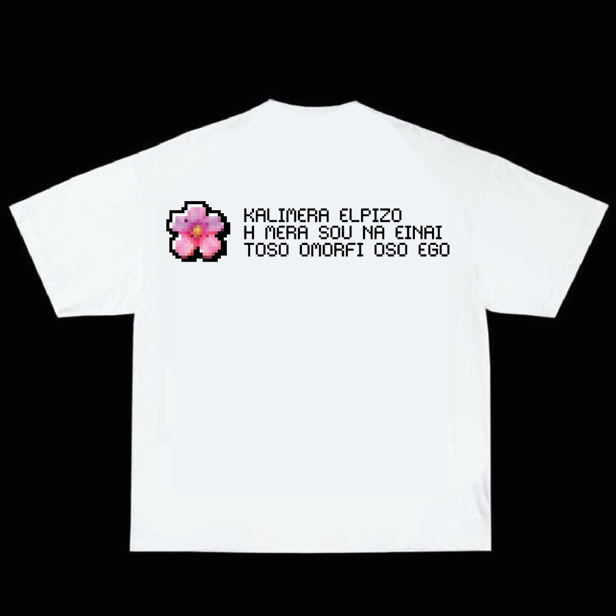 🥝towoit x vayenas🐝 the T-SHIRT