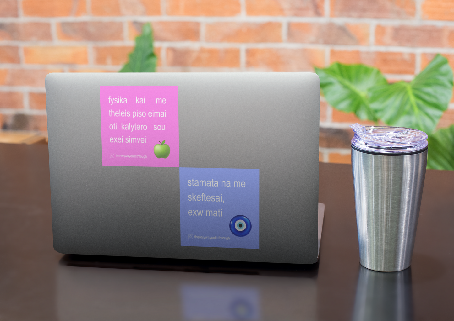 🥝delulu sticker pack🥝