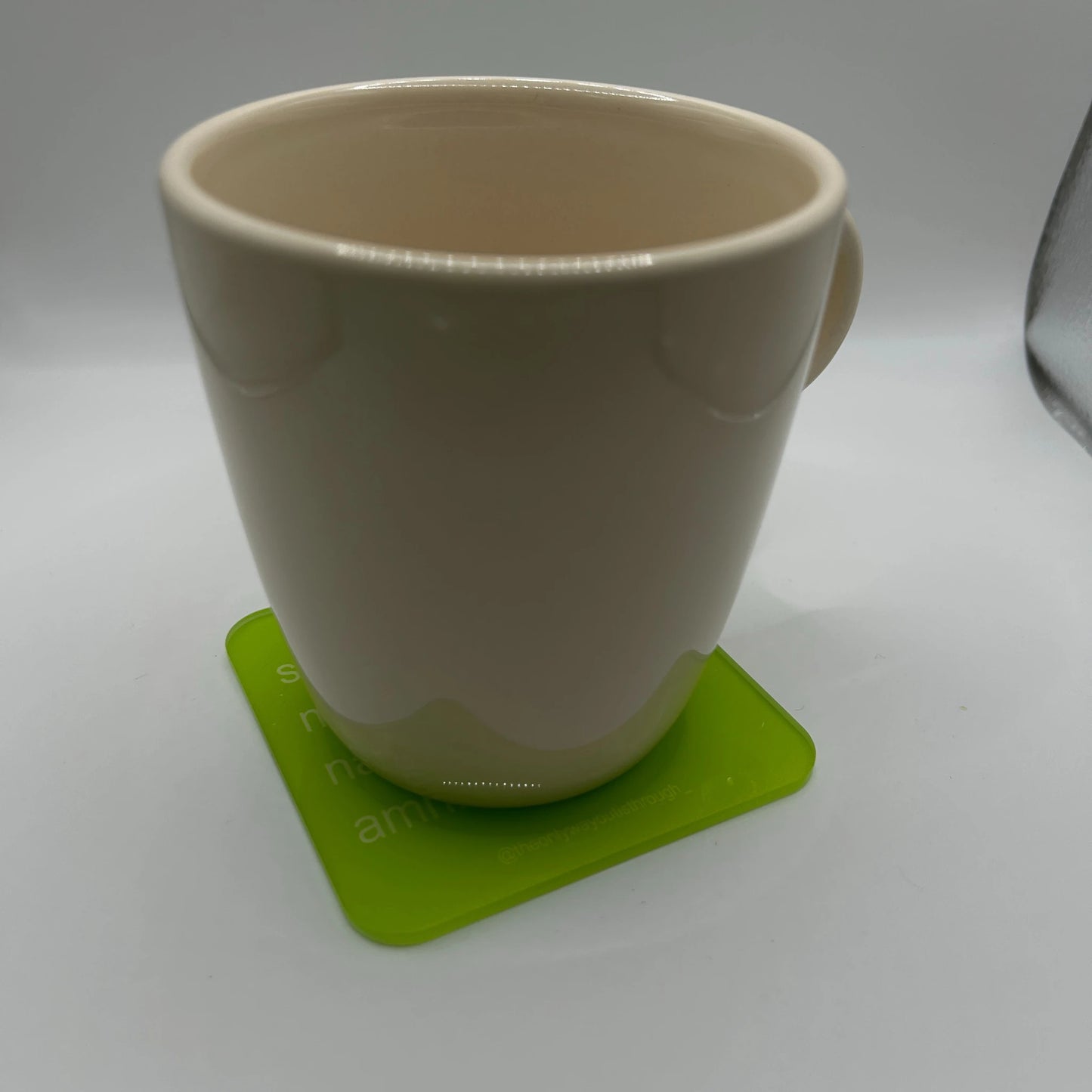 🐠towoit coaster - amnisia🐠