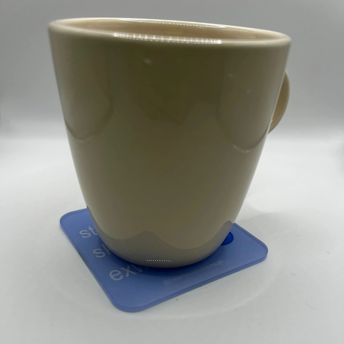 🧿towoit coaster - mati🧿