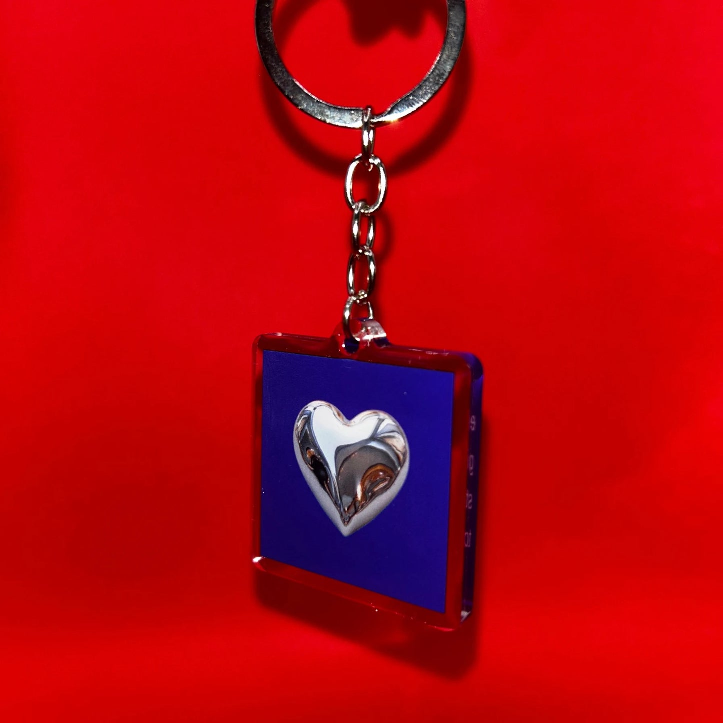 ✨towoit keychain - sexy✨