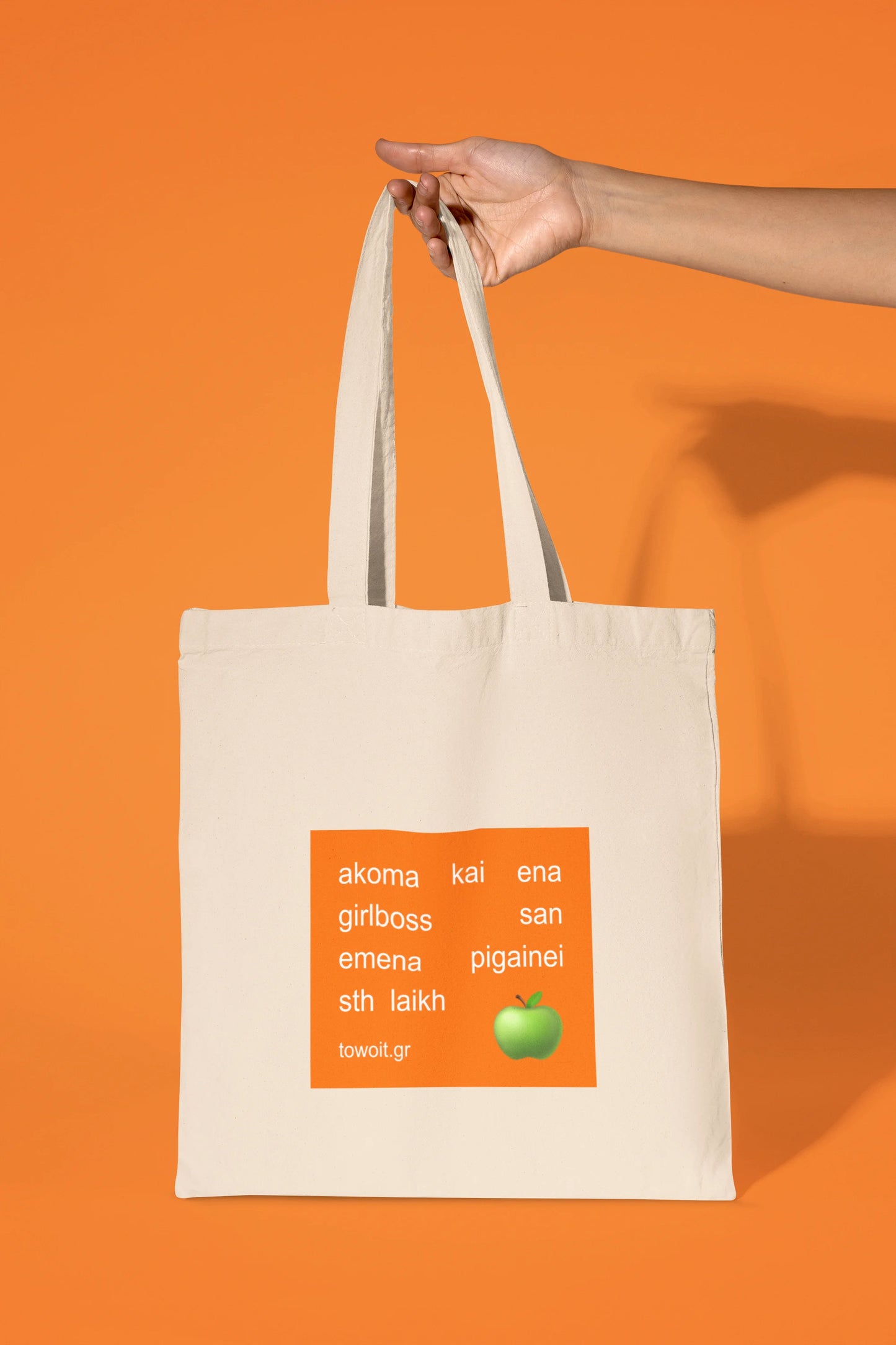 🍏laikh tote bag🍏