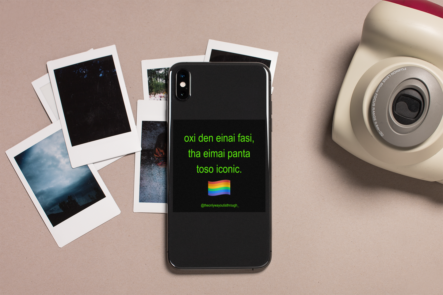 🏳️🌈pride sticker pack🏳️🌈