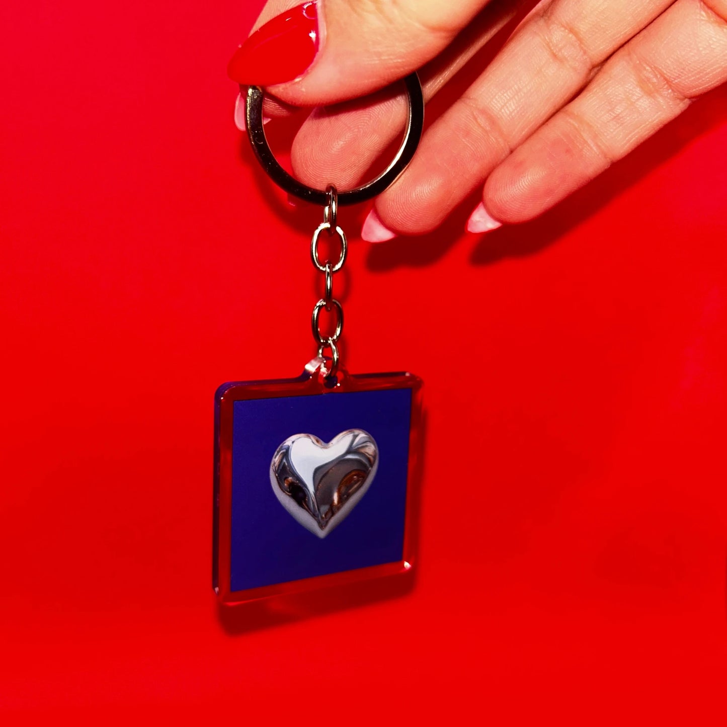 ✨towoit keychain - sexy✨