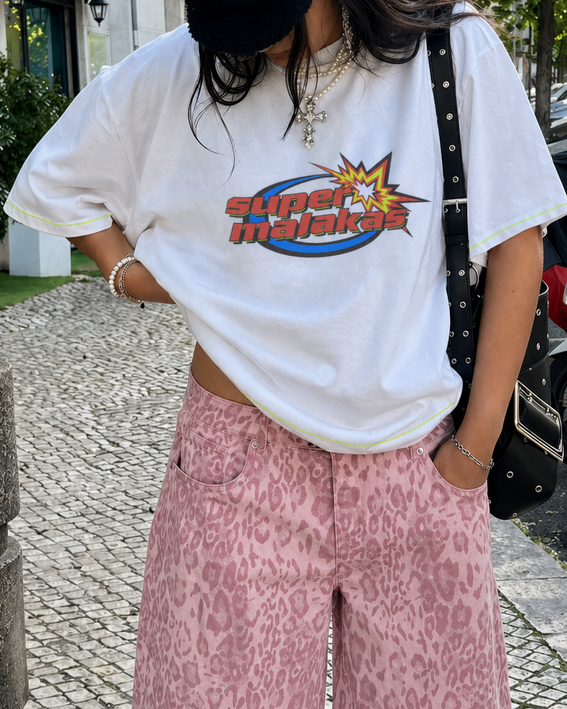 TSHIRT - SUPER MALAKAS