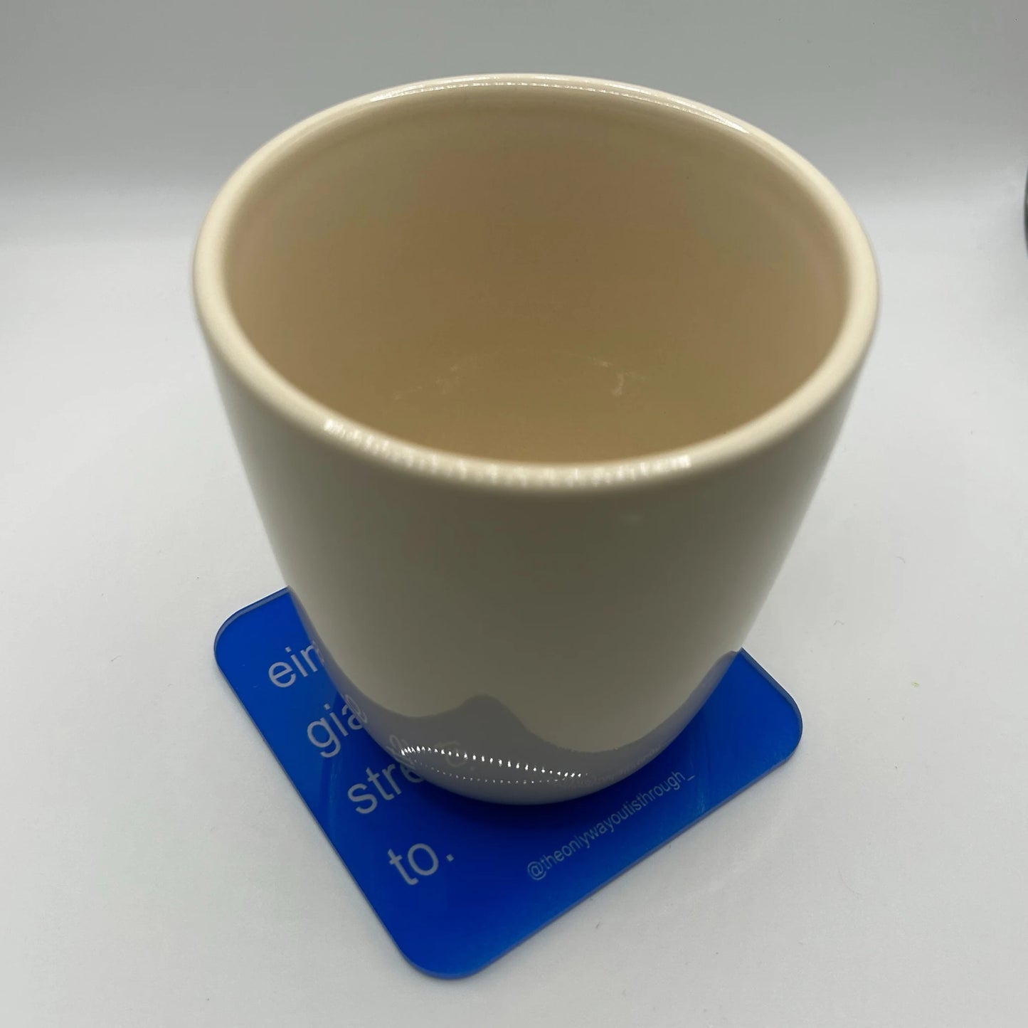 ✨towoit coaster - sexy✨