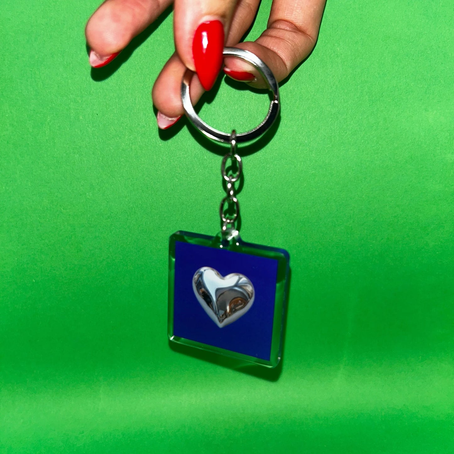 ✨towoit keychain - sexy✨