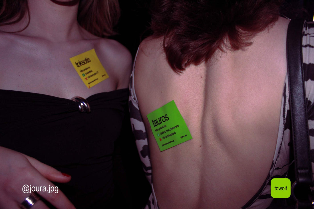 towoit x vayenas at STOA SKG 30.12 - photos