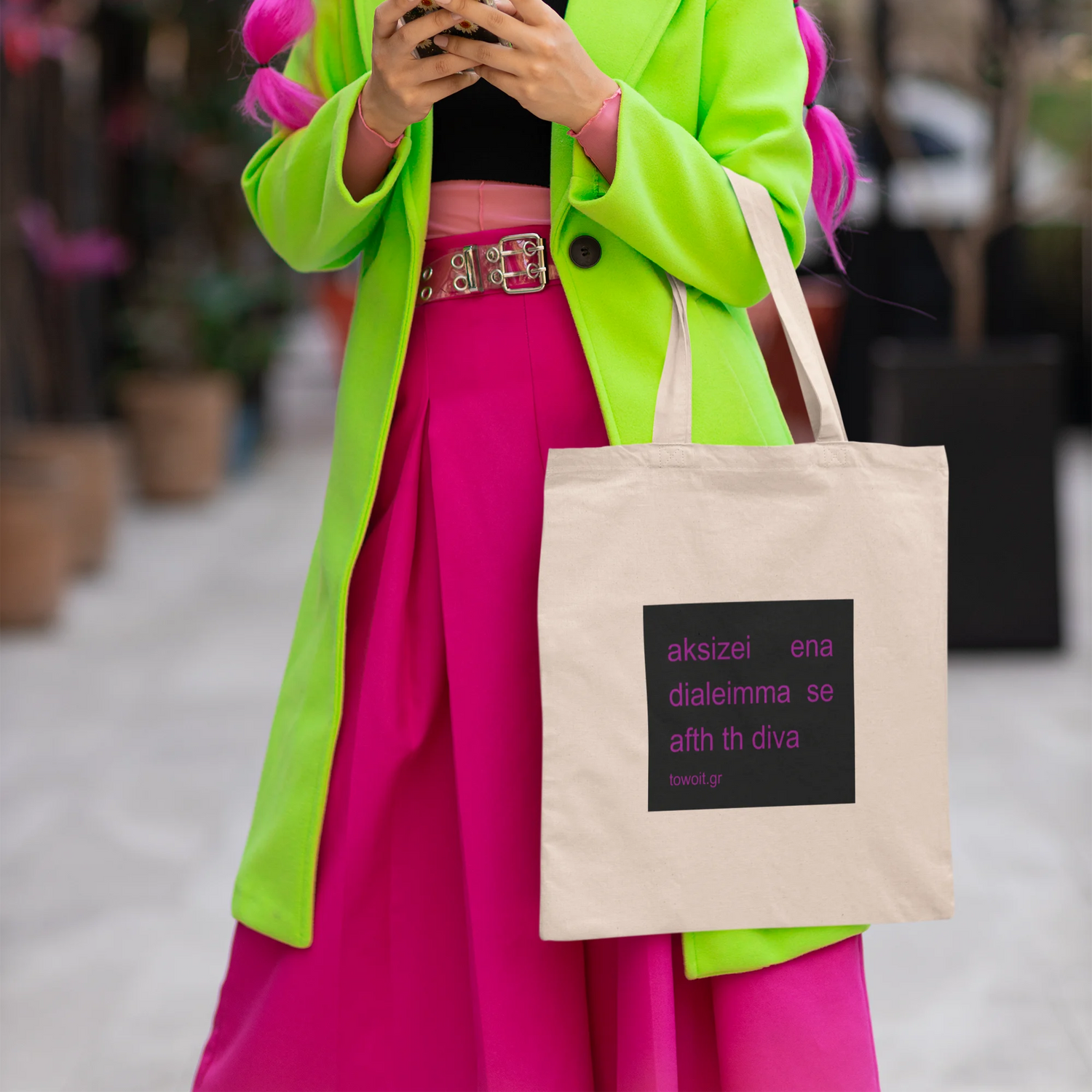 🧿tote bags