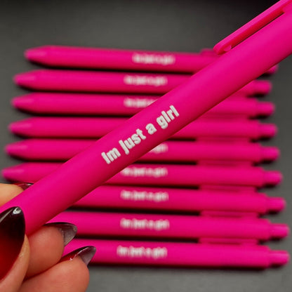 🎀stylo towoit -just a girl🎀