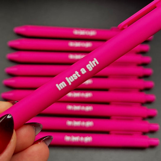 🎀stylo towoit -just a girl🎀