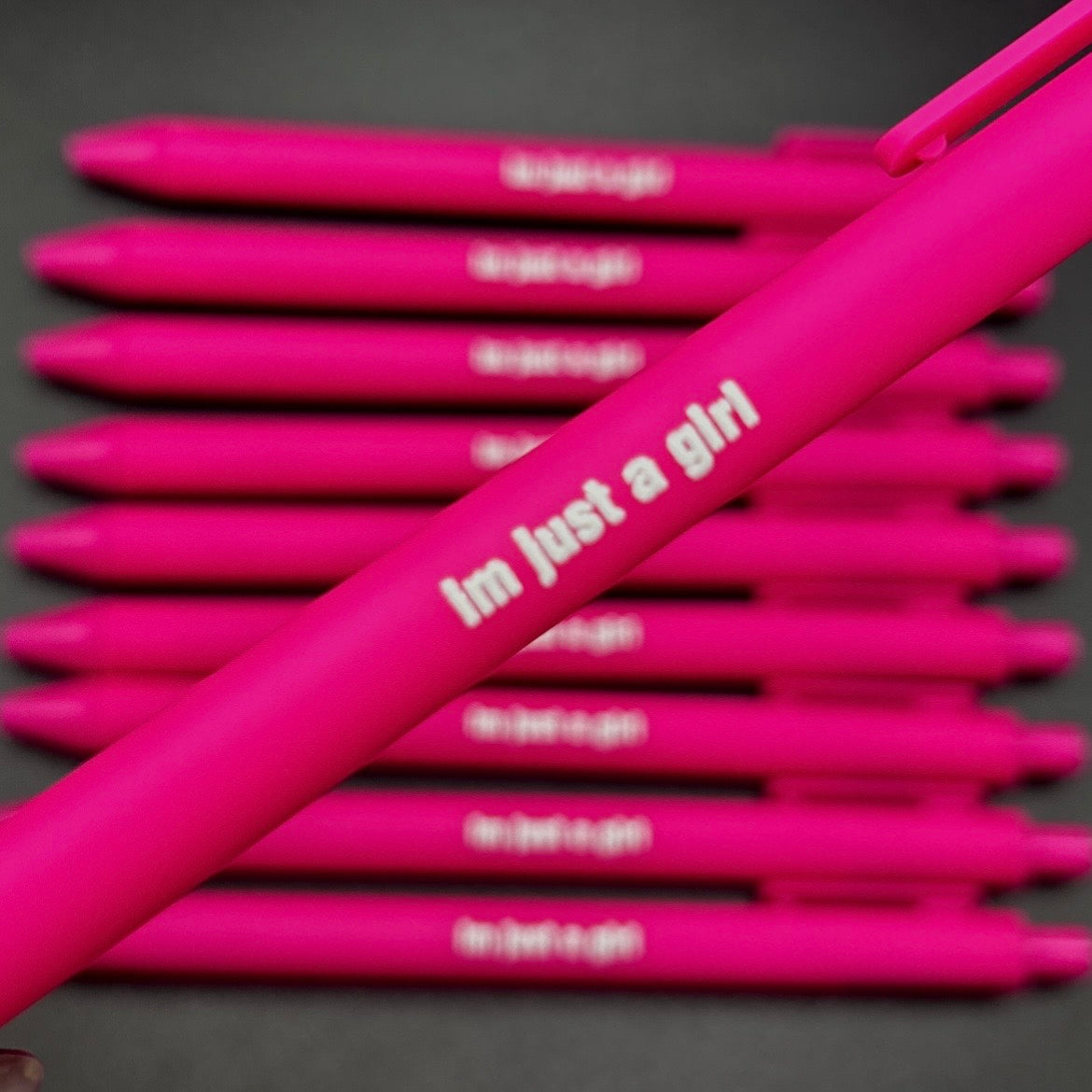 🎀stylo towoit -just a girl🎀