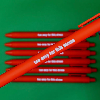 ✨stylo towoit -too sexy✨