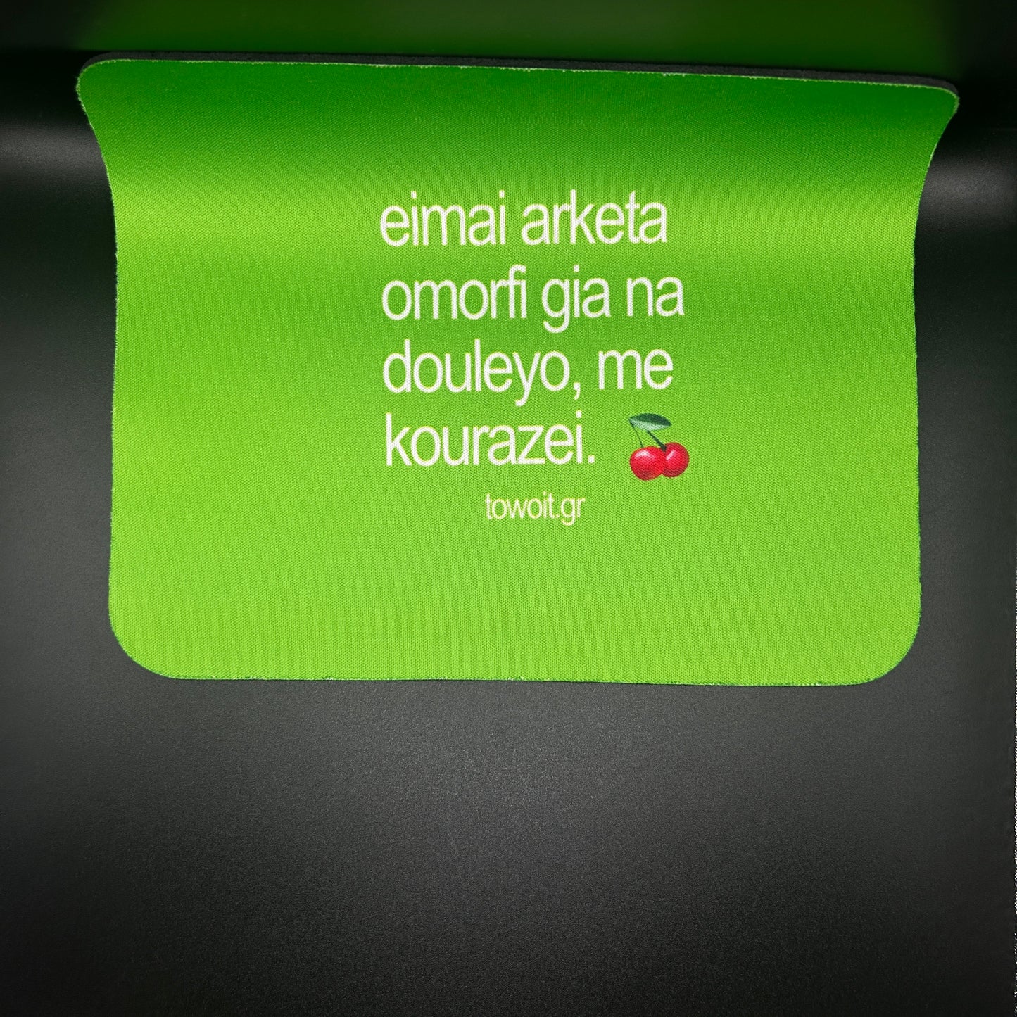 🍒mousepad towoit - omorfi🍒