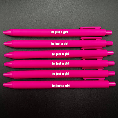 🎀stylo towoit -just a girl🎀