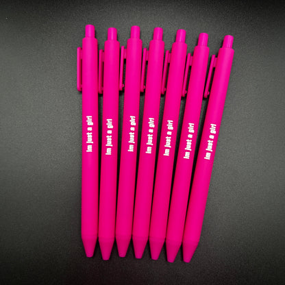 🎀stylo towoit -just a girl🎀