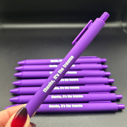 🔮stylo towoit -trauma🔮