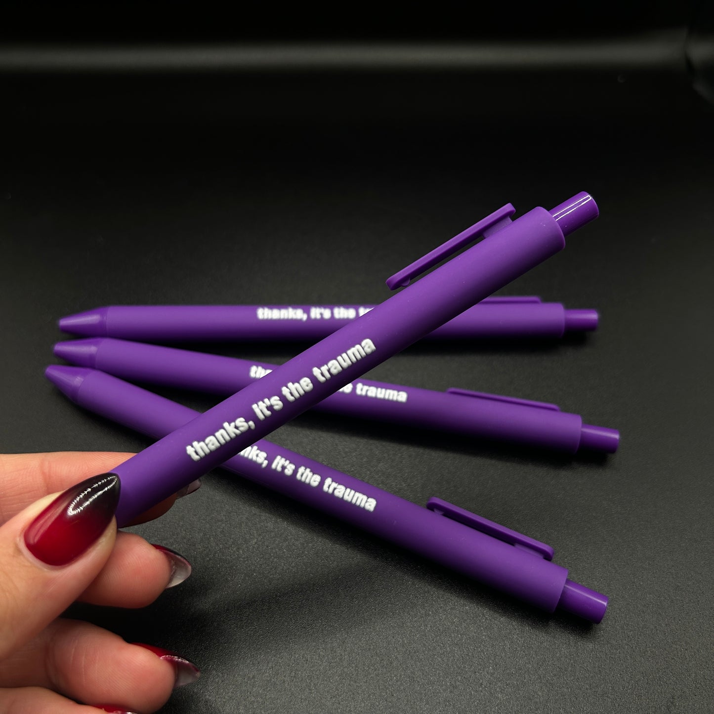 🔮stylo towoit -trauma🔮