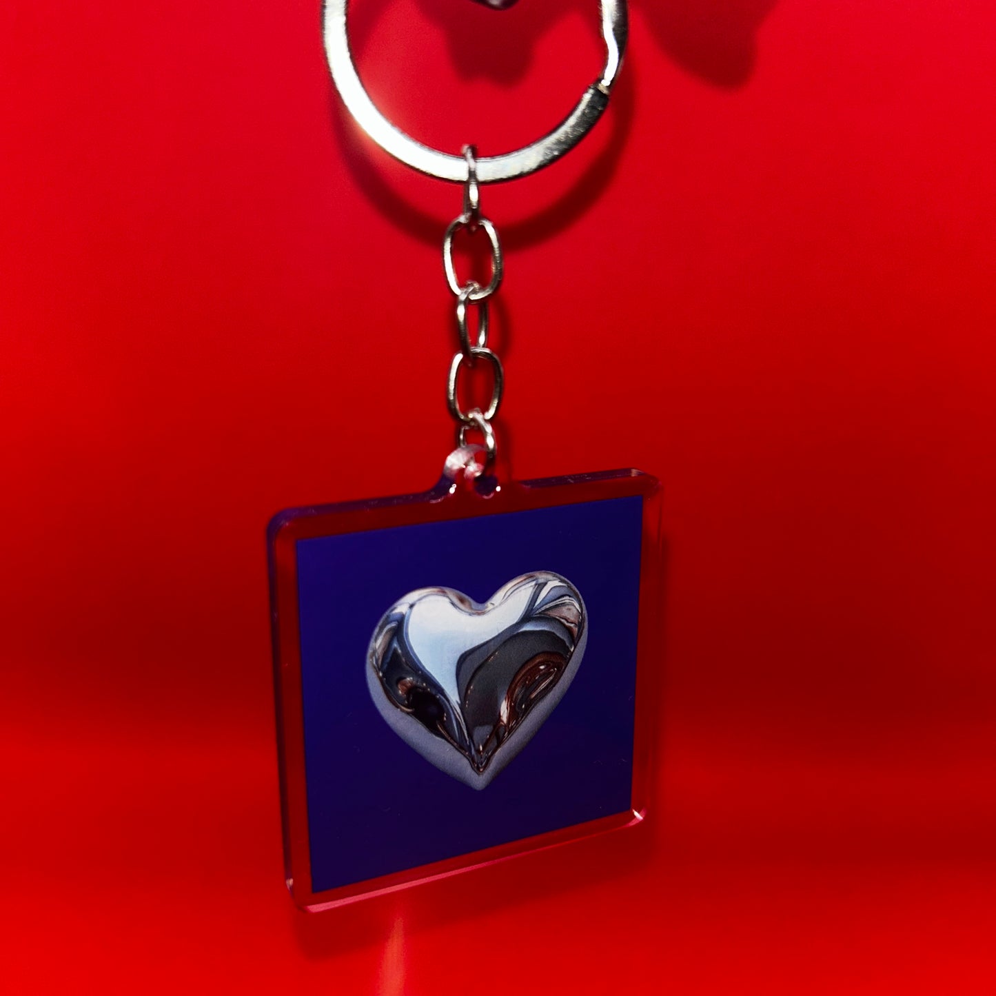 ✨towoit plexiglass keychain - sexy✨(large)