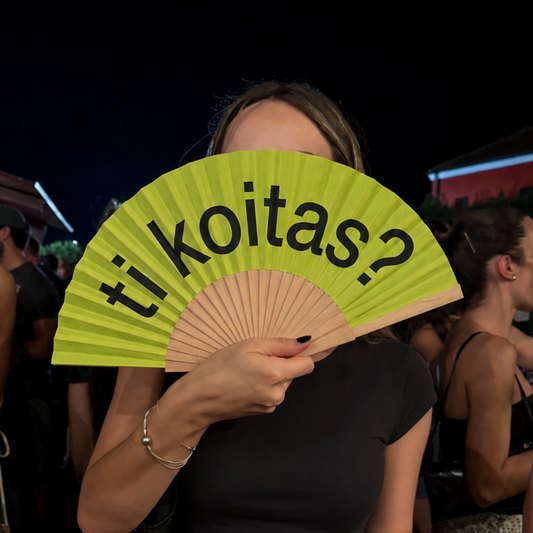ventalia ti koitas