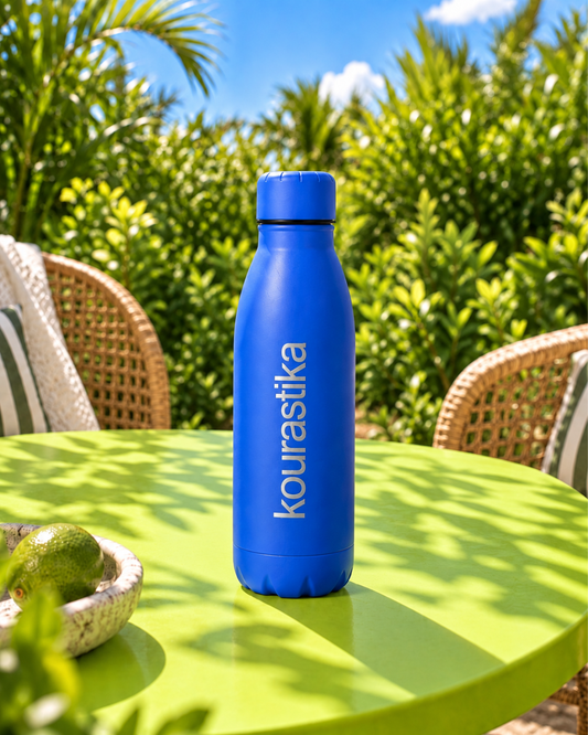 thermos kourastika