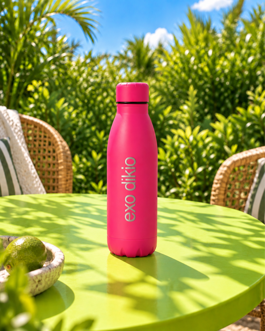 thermos exo dikio