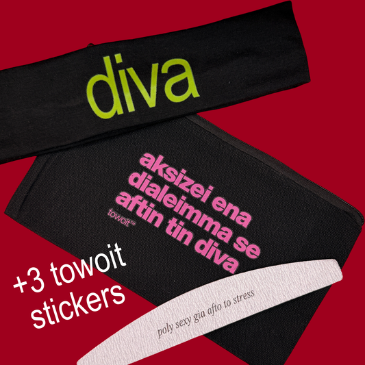 💘SELF LOVE KIT - limited pieces💘