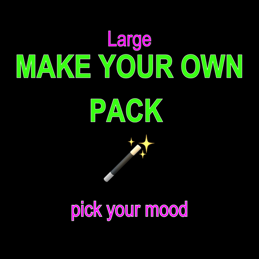 💥make your own BIG pack - 10 stickers💥