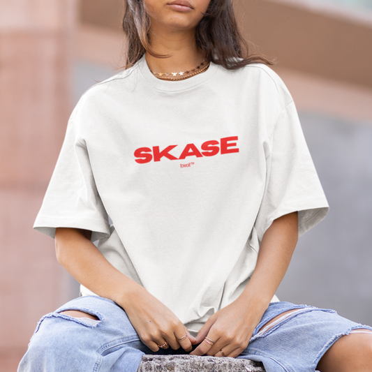 T-shirt SKASE
