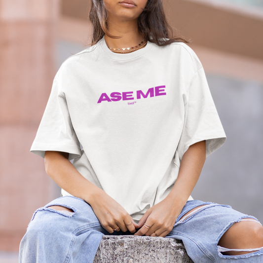 T-shirt ASE ME