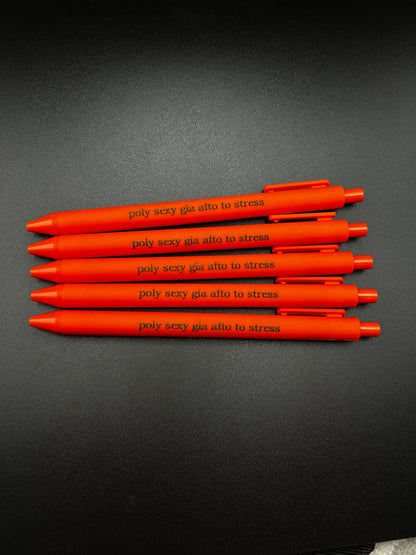 ✨stylo towoit - sexy✨