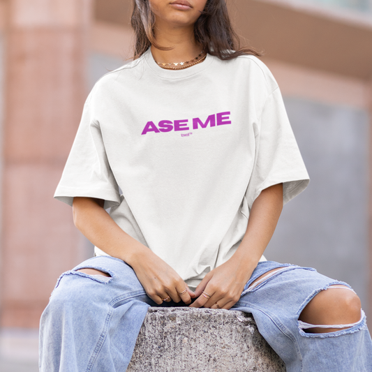 ASE ME T-shirt