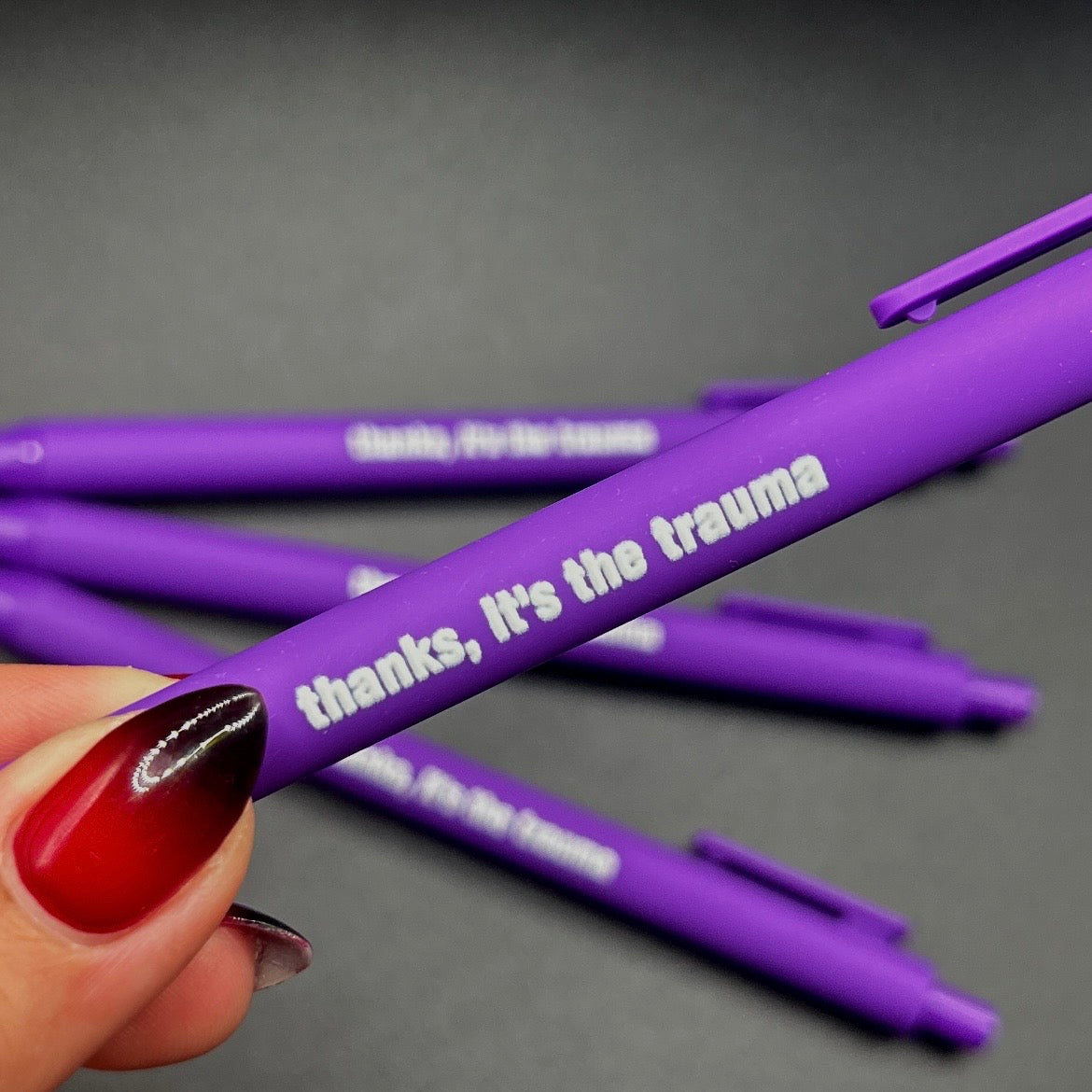 🔮stylo towoit -trauma🔮