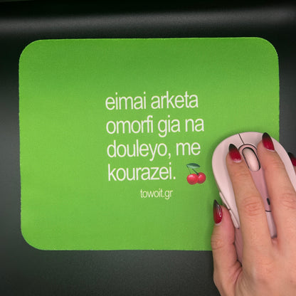🍒mousepad towoit - omorfi🍒