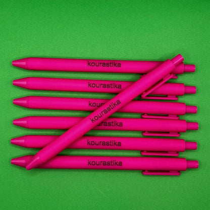 ❌stylo towoit - kourastika❌