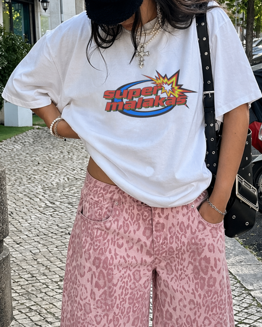 TSHIRT - SUPER MALAKAS