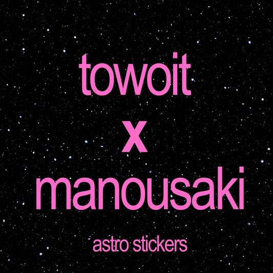 ✨astro pack x manousaki✨