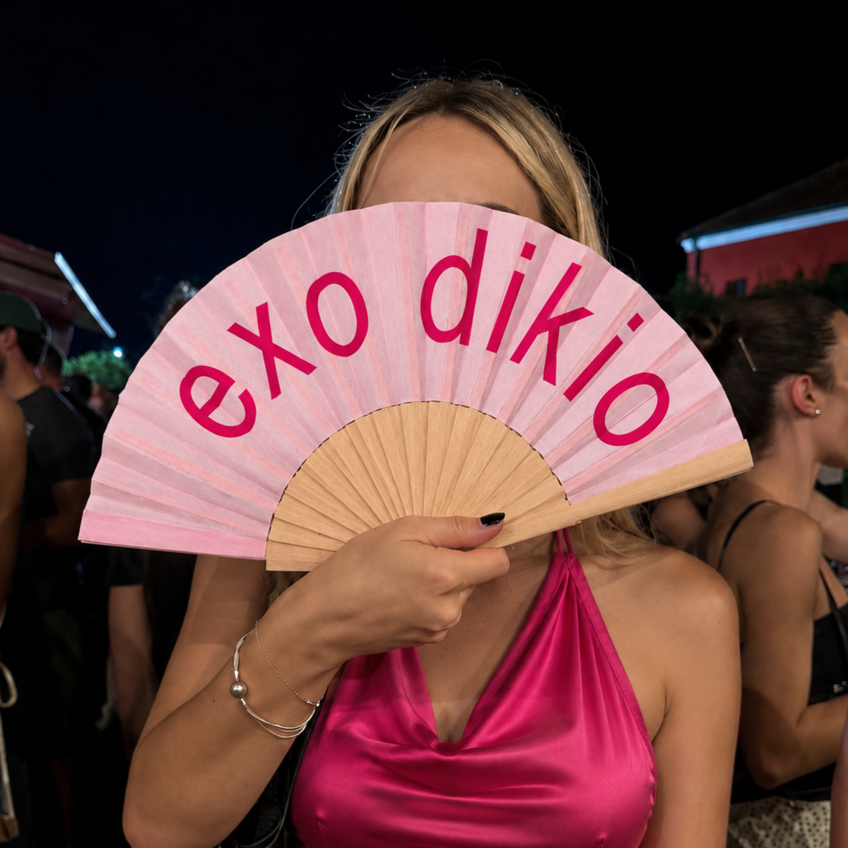 ventalia exo dikio