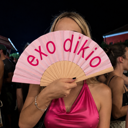 ventalia exo dikio