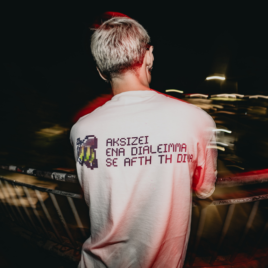 🥝towoit x vayenas🐝 the T-SHIRT